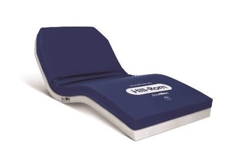 Superficie VPC AccuMax Quantum™ Mod. HIPAH005010180-1