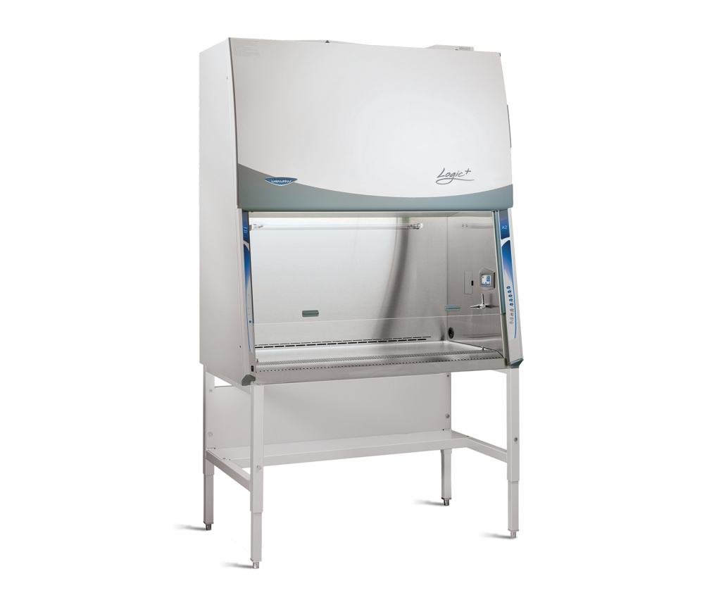 Cabina de Seguridad Biológica Modelo Purifier Logic + Clase II, tipo A2