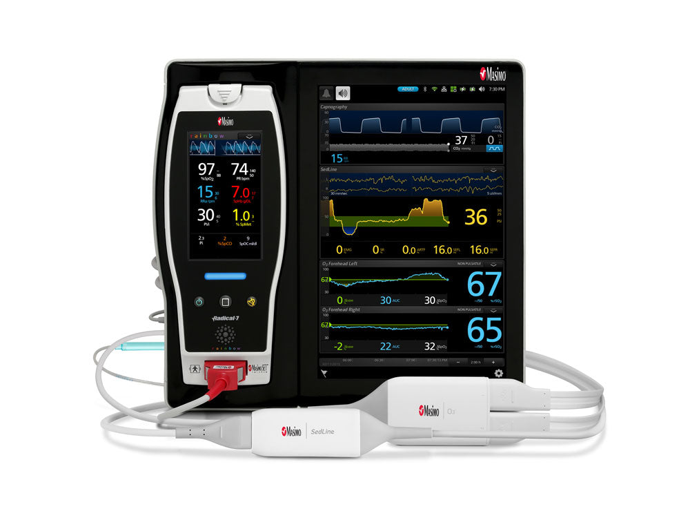 Monitor Root - Monitor Root PANI - Monitor Root PANI TEMP