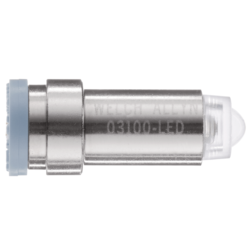 Foco otoscopio Led 3.5 V Mod. WA03100-LED