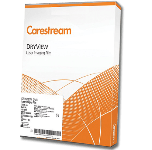 DryView DVM/DVM+