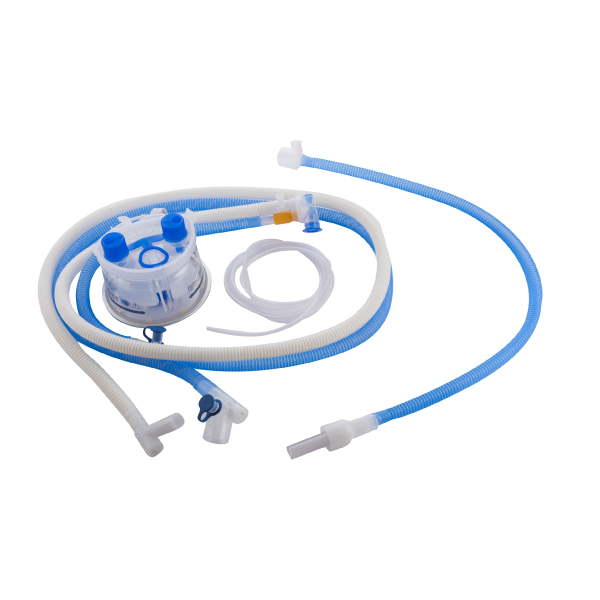 Kit Ped/Neo Evaqua 2 RT265