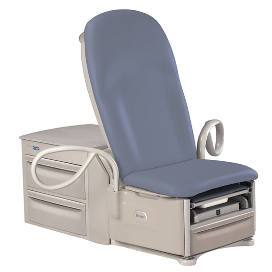 Acces High-Low Exam  Table 700