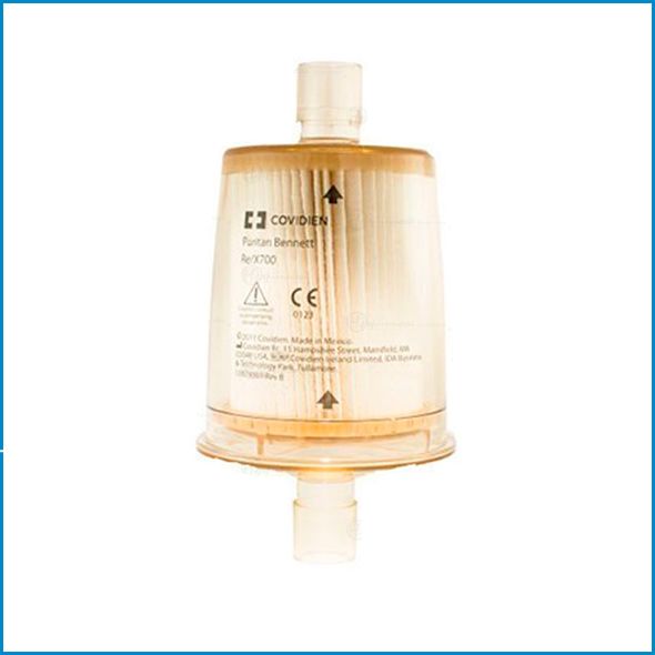 Filtro Exhalatorio PB 760 G-060525-00