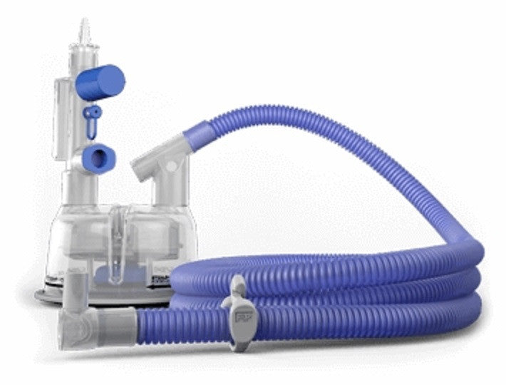 Optiflow 314 Optiflow Jr. RT330 – Grupo Bioty
