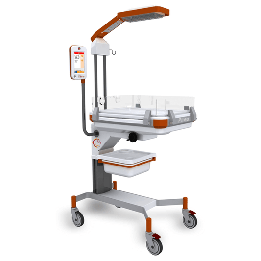 Cuna Neonatal  Bhelius Pirea