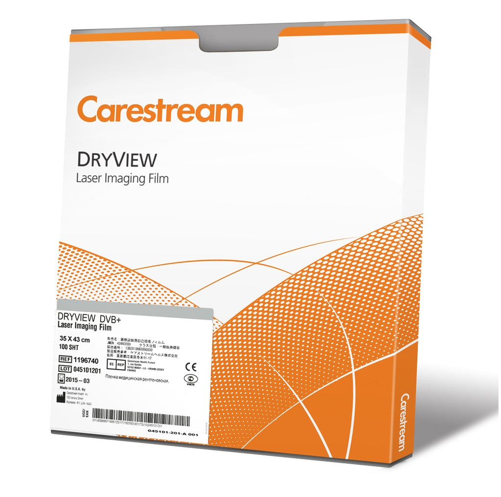 DryView DVE