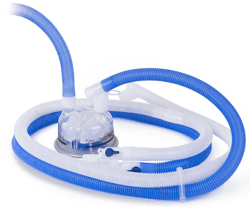 Kit Adulto Dual-HT 10XB RT200/RT204 